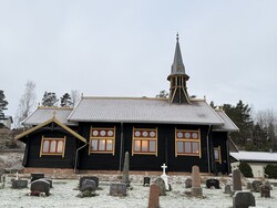 Filtvet kirke