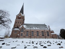 Lillehammer kirke