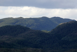 Søre Sandvikfjellet