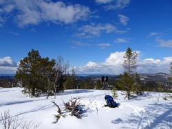Langåsen