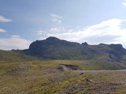 Sandvikkammen