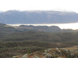Bygdaåsen