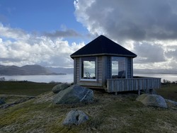 Høgabakka