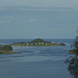 Pkt på Salt