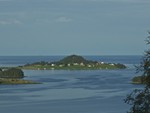 Pkt på Salt