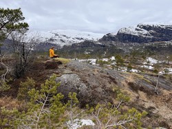 Vårstølsheia