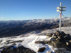 Vågslinuten