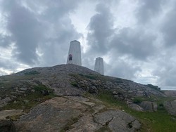 Helgøya