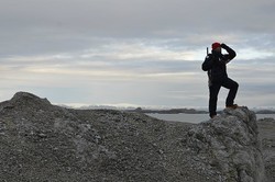 Nordaustlandet 26