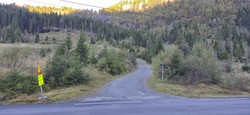 Kulsetvegen