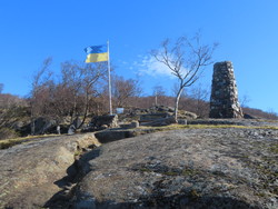 Fredsvarden