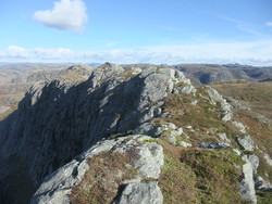 Stora Blåfjellet