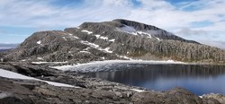 Snønyken