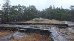 Gullstølen (ruin)