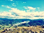 Neshammarfjellet