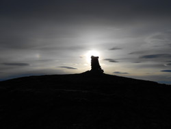Vasslifjellet