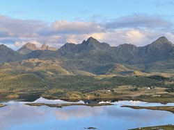 Norddalstinden