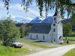 Eid kirke