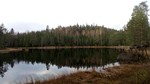 Nordre Bårlisetern
