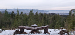 Rundtur i Estenstadmarka