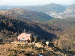 Norhytten