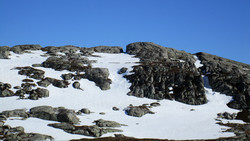 Harafjellet
