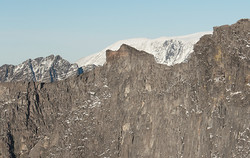 Kalknebba Nord