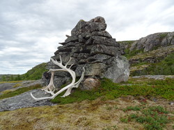 Torsvarden
