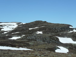 Stølskardnuten