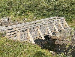 Naustvika bro