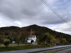 Dyrkyrkja