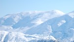 Svartisfjellet
