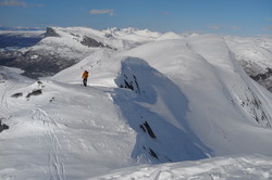 Sjuendvasstinden