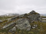 Solheimsfjellet