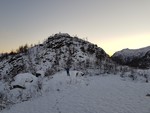 Saufjellet