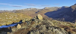 Nosafjellet