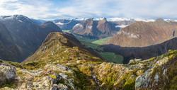 Raunehaugseggi