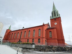 Sankt Petri kirke