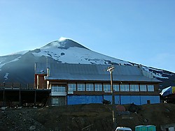 Volcán Villarrica