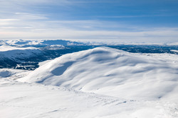 Hanstinden
