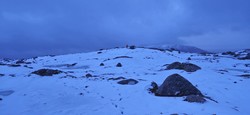 Grønefjellet