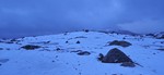 Grønefjellet