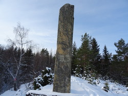 Ole Vig bauta