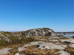 Storrøssøya