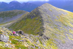 Sessøytinden øst