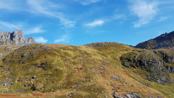 Molladalen