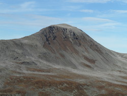 Vatnedalsegga