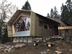 Fuglemyrhytta