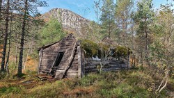 Eikemostølen