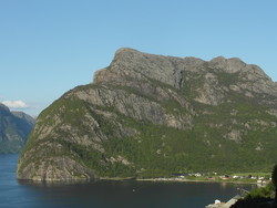 Ramnstoknuten